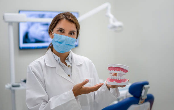 Best Emergency Wisdom Tooth Extraction in Rancho Cordova, CA