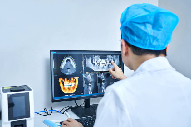 Best Emergency Denture Repair in Rancho Cordova, CA