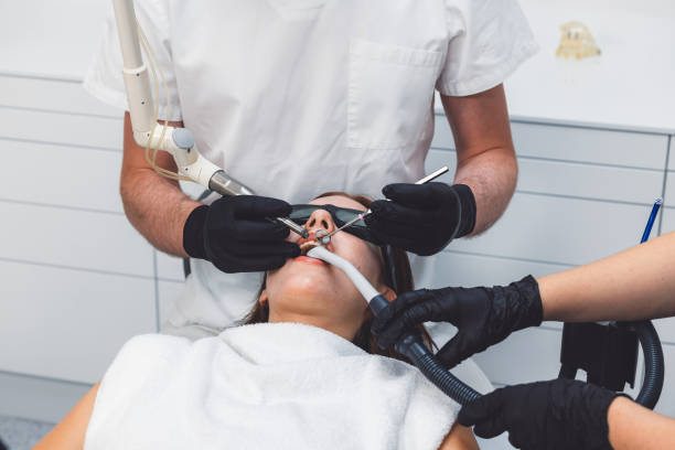 Best Emergency Dental Care for Sports Injuries in Rancho Cordova, CA