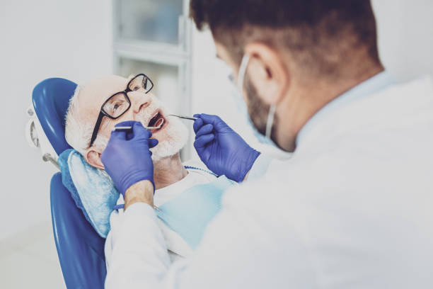 Best Emergency Treatment for Oral Infections in Rancho Cordova, CA